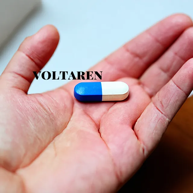 Finns voltaren receptfritt